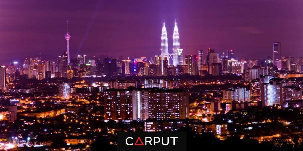 5 BEST PLACES TO WATCH KUALA LUMPUR 2017 FIREWORKS