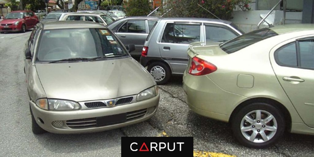 Double Parking: A Necessary Evil Or An Unnecessary Nightmare?