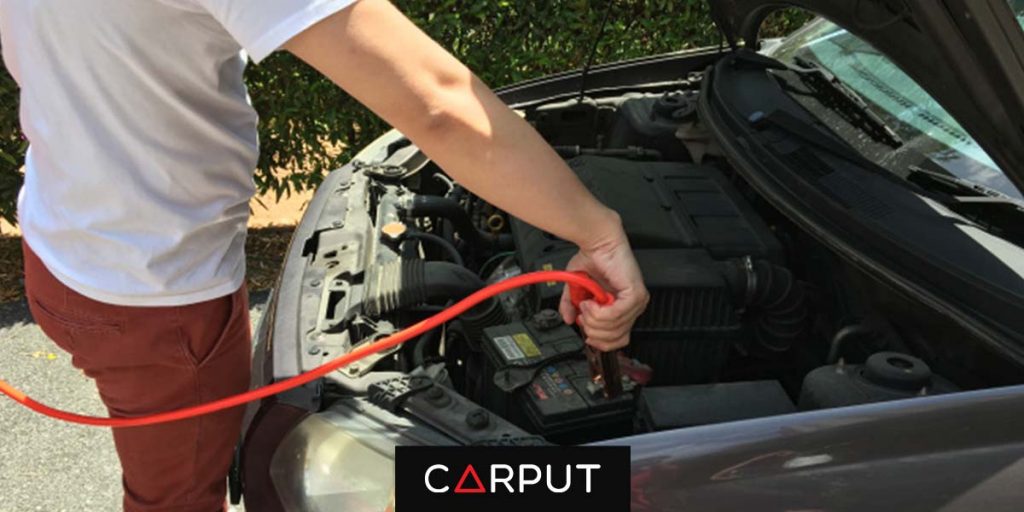 How to Jumpstart a Car