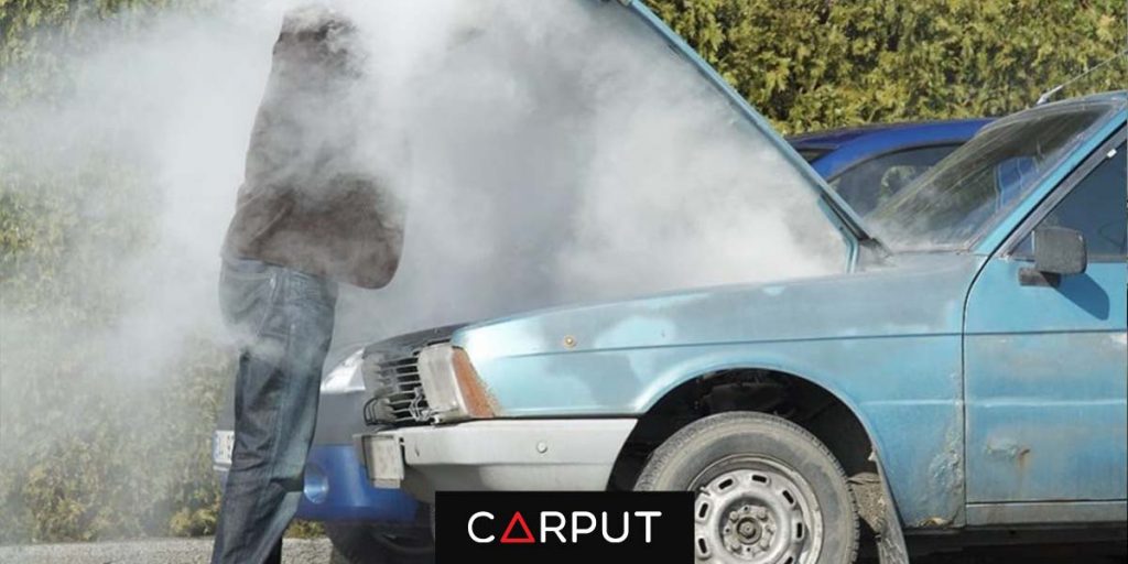How to Prevent Your Car from Overheating