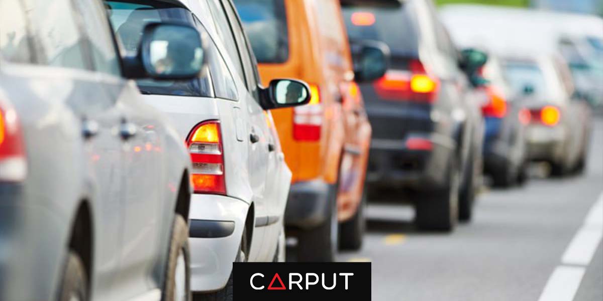 3 Car Idling Habits You Should Stop Doing CARPUT