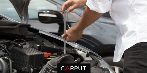 Identifying A Weak Car Battery | CARPUT