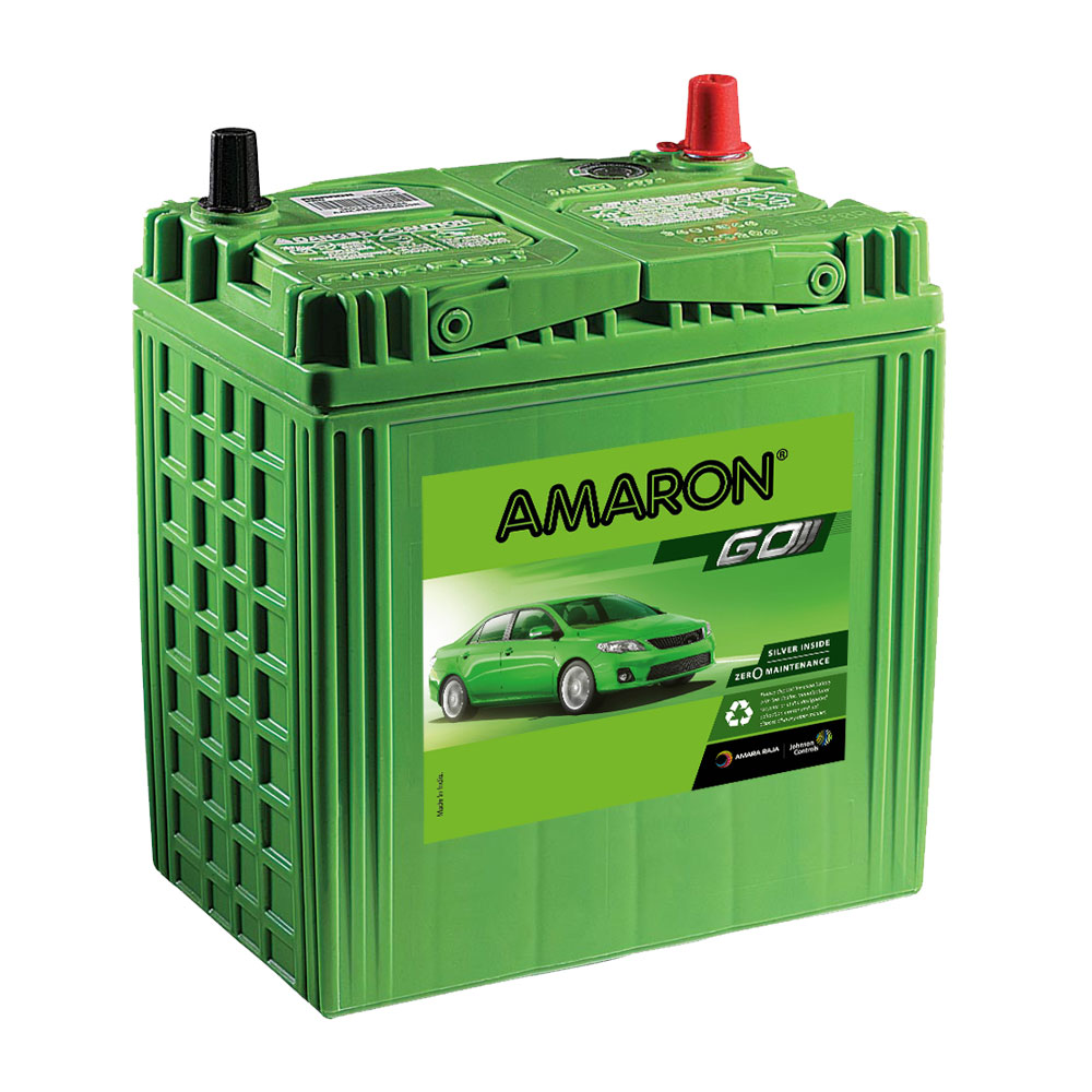 Best Car Battery Brands Line-Up For Your Beloved Car | CARPUT