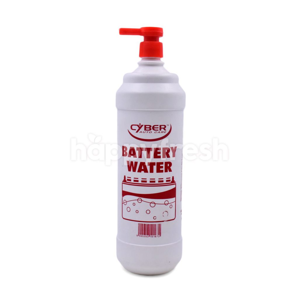 Battery Distilled Water Carput