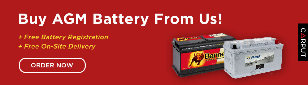 What Is Battery Registration For AGM Batteries?