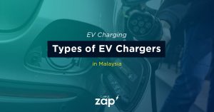 EV Charging Malaysia - Types Of EV Chargers | CARPUT