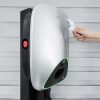 starcharge ev charger malaysia