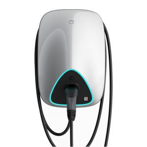 Starcharge Aurora EV Charger Malaysia