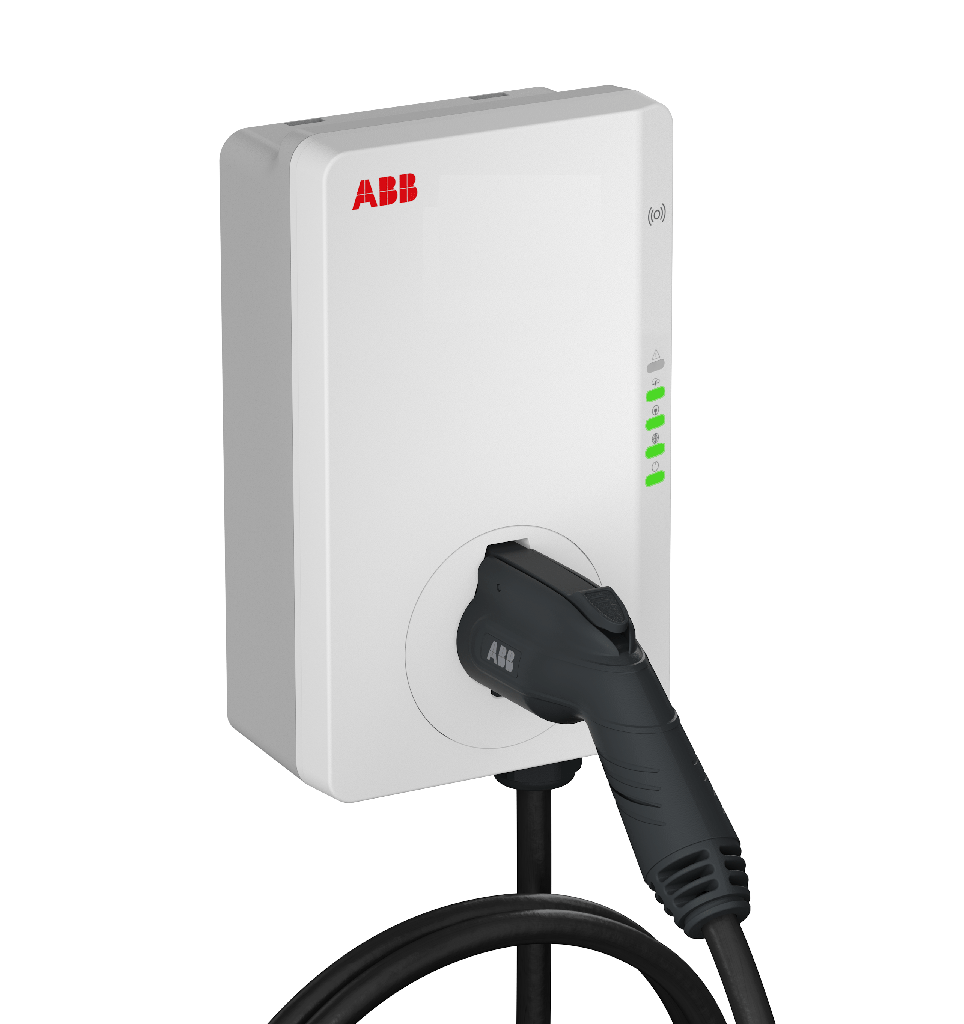 ABB charger