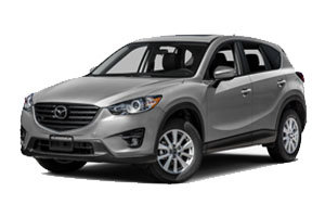 cx5 old