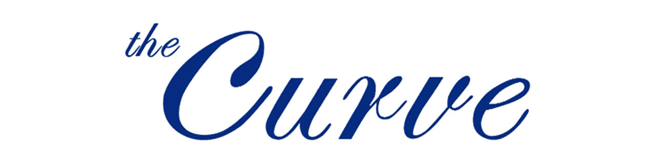 the curve logo