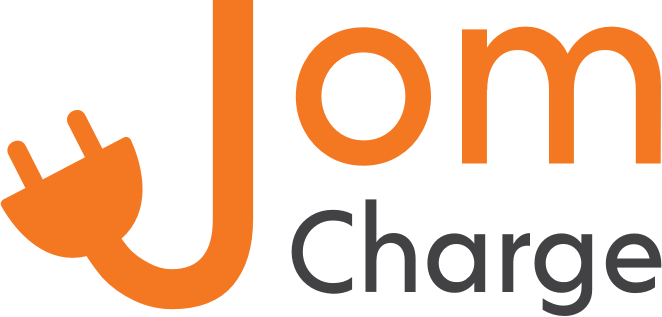 JomCharge Logo