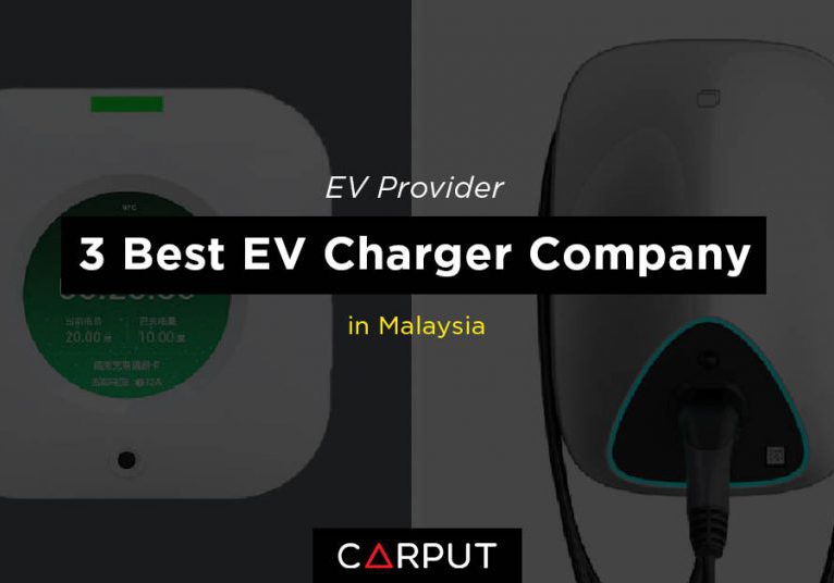 3 Best Charger Company Malaysia